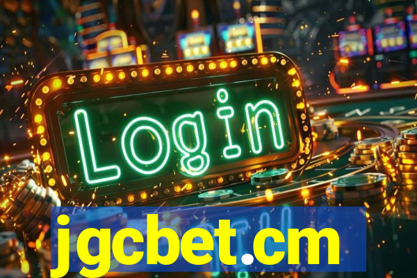 jgcbet.cm