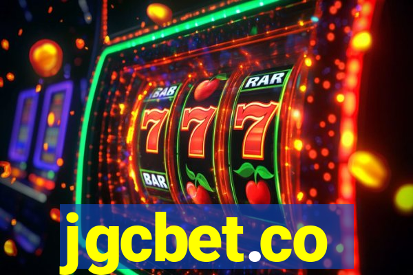 jgcbet.co