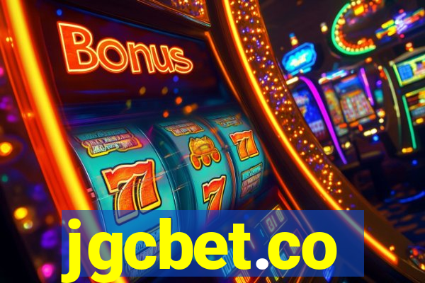 jgcbet.co