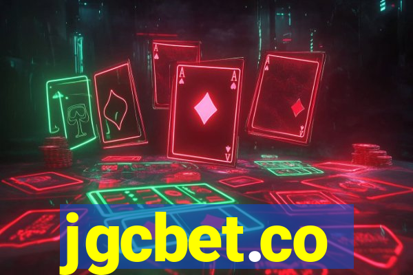 jgcbet.co