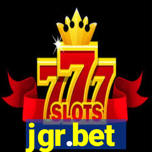 jgr.bet