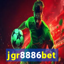 jgr8886bet