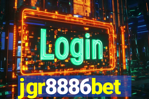 jgr8886bet
