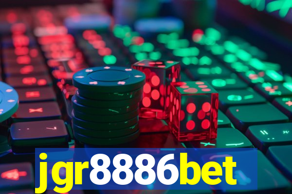 jgr8886bet