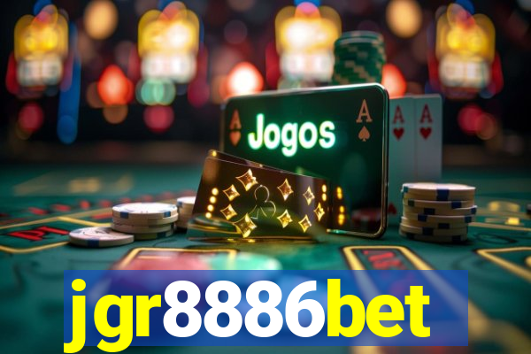 jgr8886bet