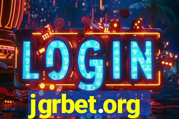 jgrbet.org