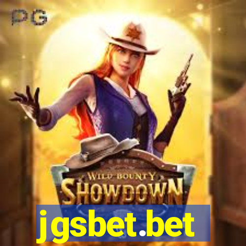 jgsbet.bet