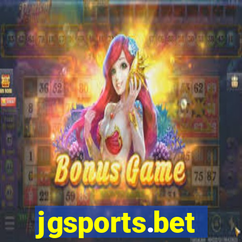 jgsports.bet