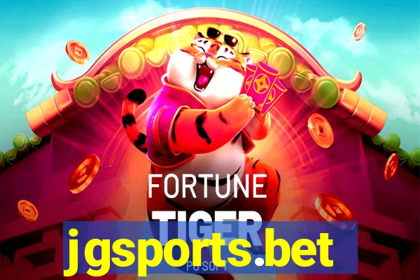 jgsports.bet