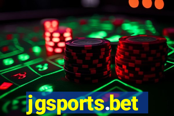 jgsports.bet