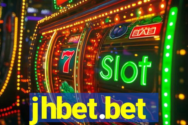 jhbet.bet