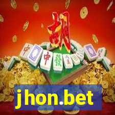 jhon.bet