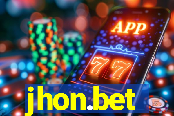 jhon.bet