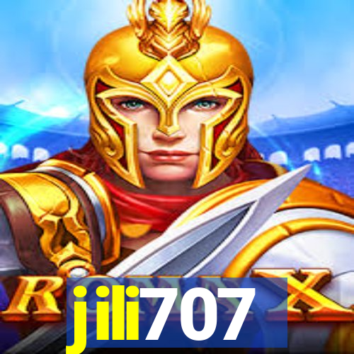 jili707