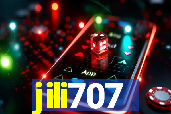 jili707