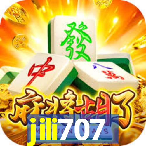 jili707