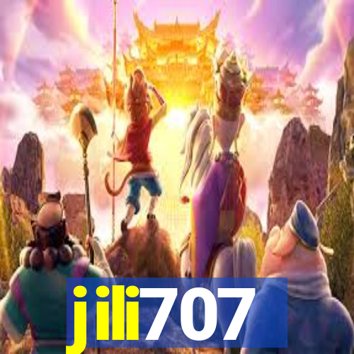 jili707