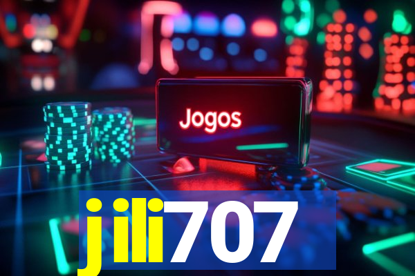 jili707