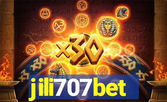 jili707bet