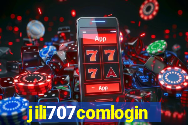 jili707comlogin