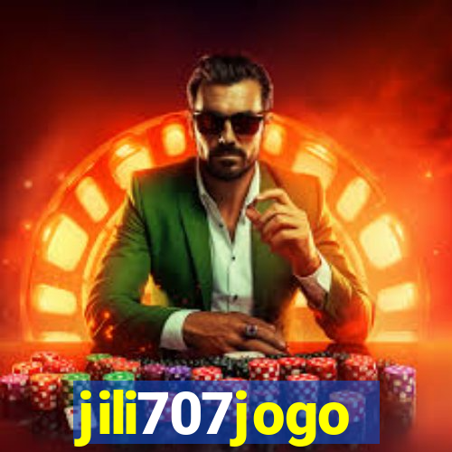 jili707jogo