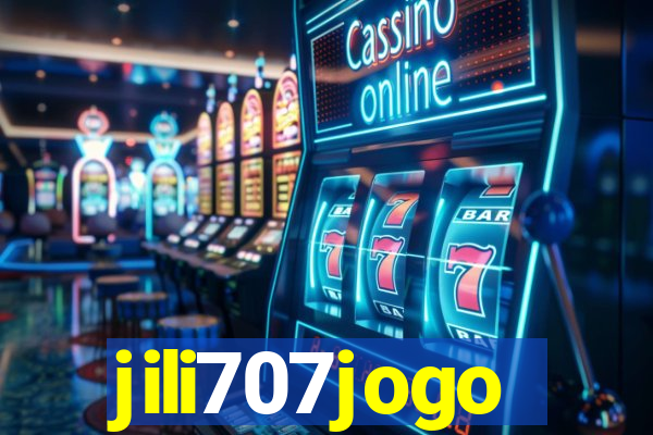 jili707jogo