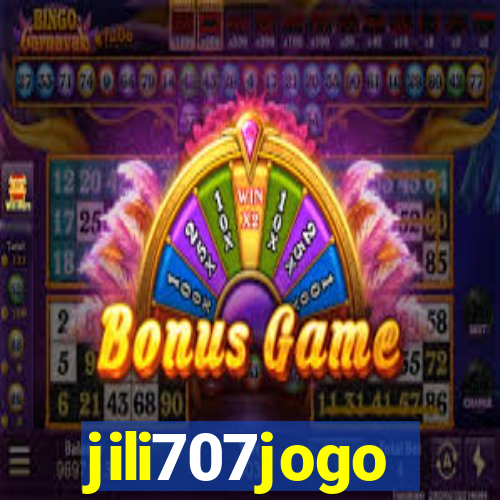 jili707jogo