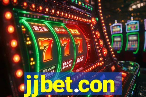 jjbet.con