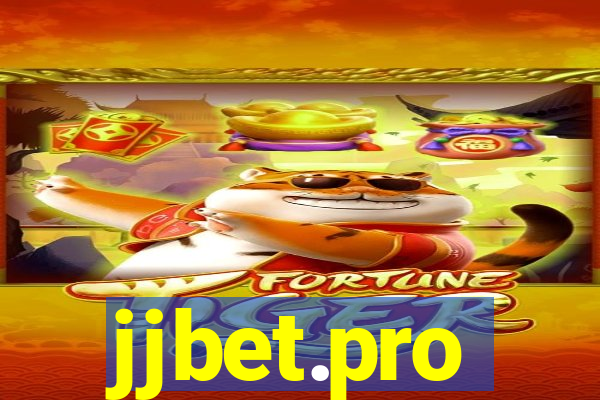 jjbet.pro