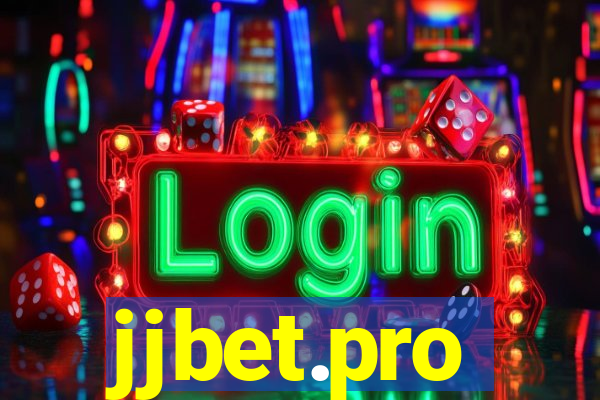 jjbet.pro
