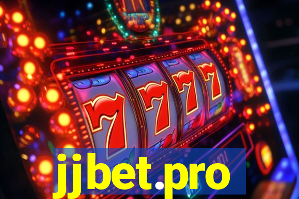 jjbet.pro