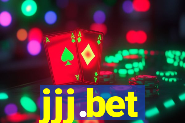 jjj.bet