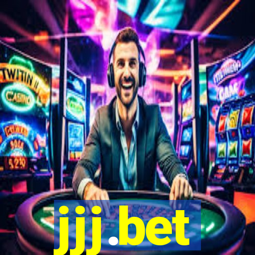 jjj.bet