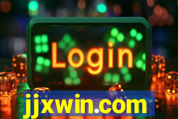 jjxwin.com
