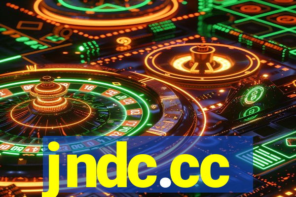 jndc.cc