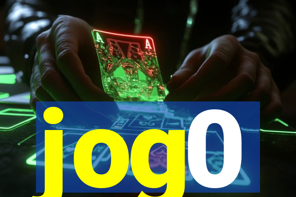 jog0