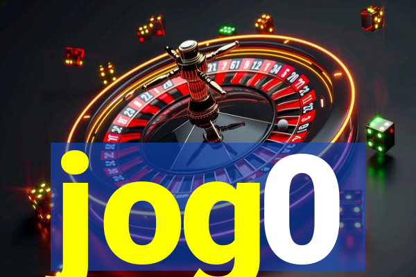 jog0