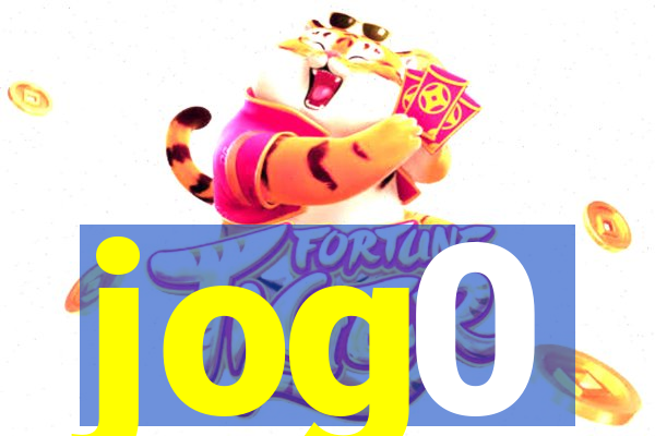 jog0