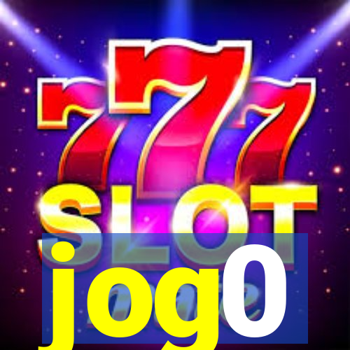 jog0