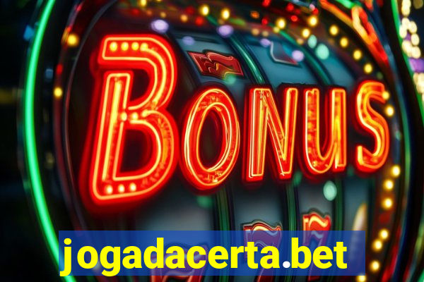 jogadacerta.bet