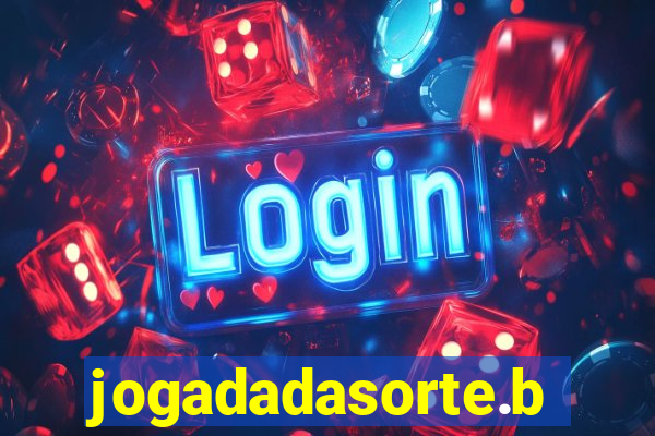 jogadadasorte.bet