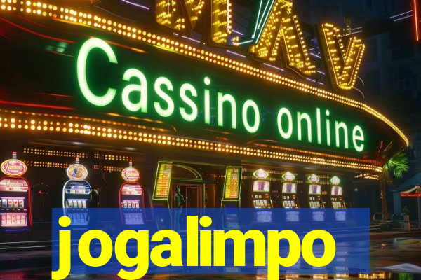 jogalimpo