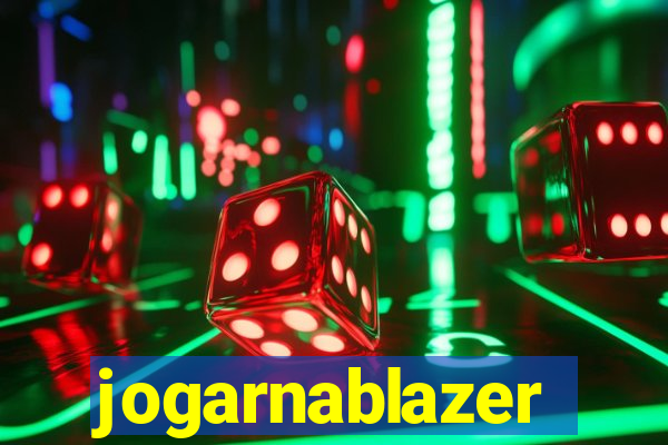 jogarnablazer