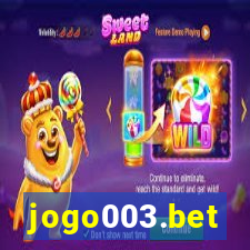 jogo003.bet