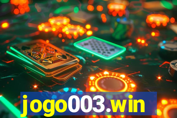 jogo003.win