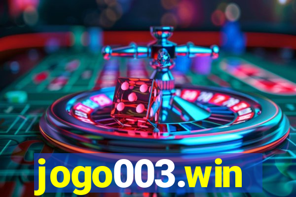 jogo003.win