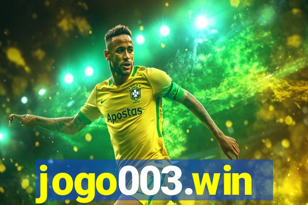 jogo003.win