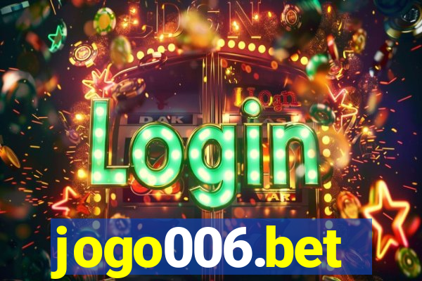 jogo006.bet