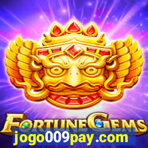 jogo009pay.com