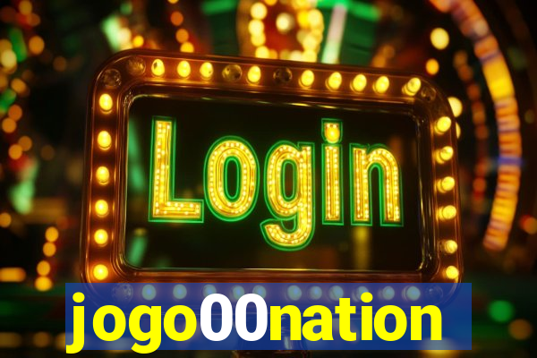 jogo00nation